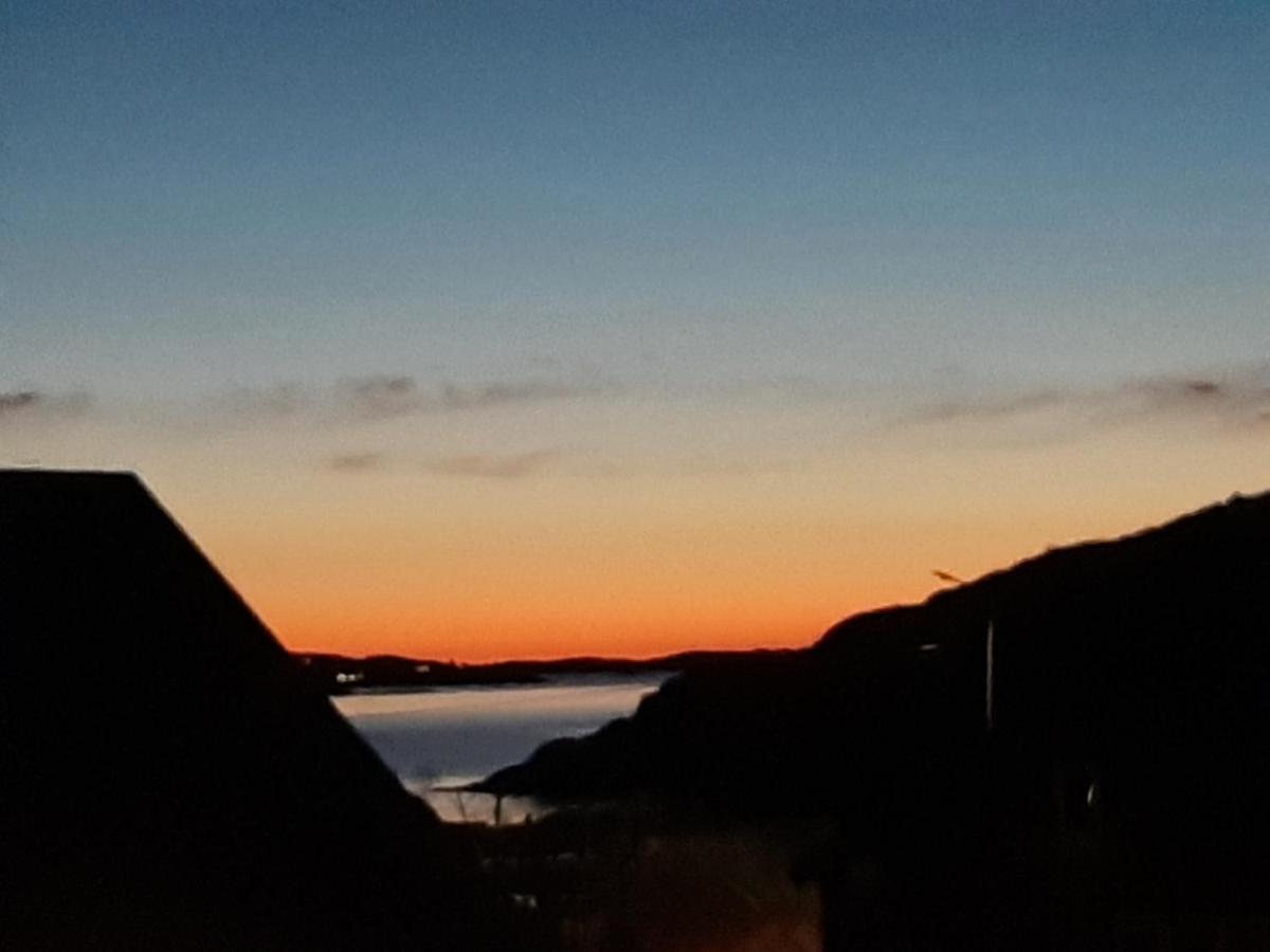 Holiday Apartment In Flatanger Vik  Εξωτερικό φωτογραφία